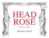 巴羅薩海德酒莊歌海娜桃紅葡萄酒(Head Wines Rose Grenache, Barossa Valley, Australia)