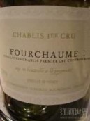 La Chablisienne Chablis Premier Cru, Burgundy, France