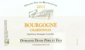 丹尼斯父子酒莊霞多麗白葡萄酒(Domaine Denis Pere et Fils Bourgogne Blanc, Burgundy, France)