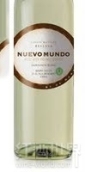 德馬丁諾新世界珍藏長相思干白葡萄酒(De Martino Nuevo Mundo Reserva Sauvignon Blanc, Maipo Valley, Chile)