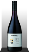 安娜肯納歐娜系列黑皮諾干紅葡萄酒(Anakena Ona Pinot Noir, Leyda Valley, Chile)