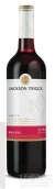 杰克逊瑞格园统一马尔贝克干红葡萄酒(Jackson-Triggs Unity Malbec, Okanagan Valley, Canada)