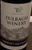 圖爾巴酒莊赤霞珠紅葡萄酒(Tulbagh Winery Cabernet Sauvignon, Tulbagh, South Africa)