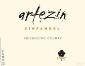 Hess Family Artezin Zinfandel, Dry Creek Valley, USA