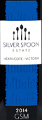 銀之匙歌海娜-西拉-慕合懷特混釀干紅葡萄酒(Silver Spoon Estate GSM, Heathcote, Australia)