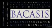 Bodegas Roqueta Bacasis, Pla de Bages, Spain