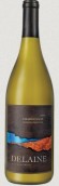 杰克逊瑞格园蒂雷庄园霞多丽干白葡萄酒(Jackson-Triggs Delaine Vineyard Chardonnay, Niagara Peninsula, Canada)