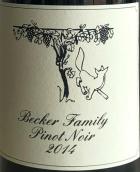 弗里德里?！へ惪藸柧魄f莊園黑皮諾紅葡萄酒(Weingut Friedrich Becker Estate Pinot Noir, Pfalz, Germany)