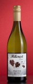 米爾克雷斯灰皮諾干白葡萄酒(Milcrest Estate Pinot Gris, Nelson, New Zealand)