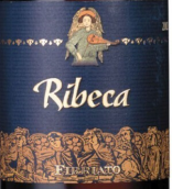 菲維亞托酒莊雷貝克紅葡萄酒(Firriato Ribeca Sicilia IGT, Sicily, Italy)