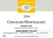 讓-馬克·皮洛酒莊（騎士-蒙哈榭特級園）白葡萄酒(Domaine Jean-Marc Pillot, Chevalier-Montrachet Grand Cru, France)