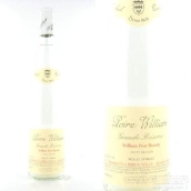 婷芭克世家威廉姆梨子白蘭地(F.E. Trimbach Poire Williams Eau de Vie Pear Brandy, Alsace, France)