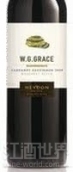 海登W.G. 優(yōu)雅赤霞珠紅葡萄酒(Heydon Estate W.G. Grace Cabernet Sauvignon, Margaret River, Australia)