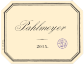 帕爾美酒莊梅洛紅葡萄酒(Pahlmeyer Merlot, Napa Valley, USA)