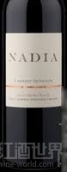 霽霞納迪亞赤霞珠干紅葡萄酒(Laetitia Nadia Cabernet Sauvignon, Santa Barbara County, USA)