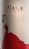 抗衡酒莊瑪儂丹魄紅葡萄酒(Bodegas Mano A Mano Manon Tempranillo, Castilla La Mancha, Spain)