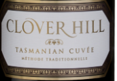 克拉弗山塔斯馬尼亞特別窖藏起泡酒(Clover Hill Tasmania Cuvee,Tasmania, Australia)