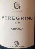 戈登澤蘿酒莊朝圣者陳釀紅葡萄酒(Bodegas Gordonzello Peregrino Prieto Picudo Crianza, Leon, Spain)