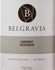 貝維雅赤霞珠干紅葡萄酒(Belgravia Cabernet Sauvignon, Orange, Australia)