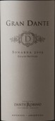 旦特特級(jí)伯納達(dá)干紅葡萄酒(Bodega Dante Robino Gran Dante Bonarda, Mendoza, Argentina)