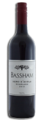 巴思涵黑珍珠紅葡萄酒(Bassham Nero d’Avola, Riverland, Australia)