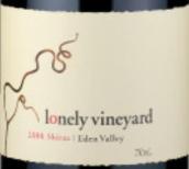 寂寞酒莊石屋園西拉紅葡萄酒(Lonely Vineyard Stone Hut Vineyard Shiraz, Eden Valley, Australia)