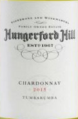 恒福山酒莊經(jīng)典霞多麗白葡萄酒(Hungerford Hill Classic Chardonnay, Tumbarumba, Australia)