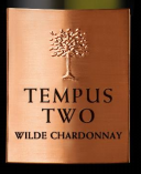 坦帕斯圖酒莊銅系列霞多麗白葡萄酒(Tempus Two Copper Series Wilde Chardonnay, Hunter Valley, Australia)