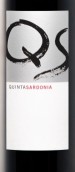 昆塔沙多尼红葡萄酒(Quinta Sardonia QS, Castilla y Leon, Spain)