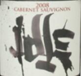 悠閑酒莊赤霞珠干紅葡萄酒(Idle?Cellars Cabernet Sauvignon, Sonoma County, USA)