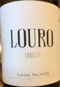 拉斐爾帕拉西歐奧斯酒莊格德約白葡萄酒(Bodegas Rafael Palacios Louro do Bolo Godello, Valdeorras, Spain)