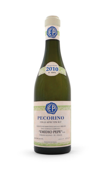 emidiopepepecorinoabruzzoitaly