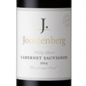 尤斯登堡酒莊黑利譜艾爾貝特赤霞珠干紅葡萄酒(Joostenberg “hilip lbert” Cabernet Sauvignon, Stellenbosch, South Africa)