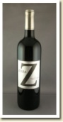 斑馬品麗珠干紅葡萄酒（哥倫比亞谷）(Zerba Cellars Cabernet Franc, Columbia Valley, USA)