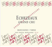 帕斯卡酒莊（伊瑟索特級園）紅葡萄酒(Pascal Marchand Echezeaux Grand Cru, Cote de Nuits, France)