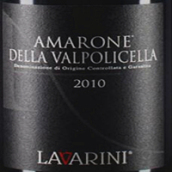 拉瓦里尼酒莊阿瑪羅尼紅葡萄酒(Lavarini Amarone Della Valpolicella DOCG, Veneto, Italy)