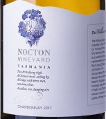 諾克頓莊園柳牌珍藏系列霞多麗白葡萄酒(Nocton Vineyard Willow Series Reserve Chardonnay, Tasmania, Australia)