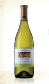 中信國安新天干白葡萄酒(Cittic Guoan SunTime Dry White, Xinjiang, China)