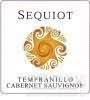 Anecoop - Vinos e la Vina Sequiot Tempranillo - Cabernet Sauvignon, Valencia, Spain