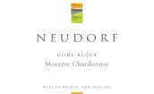 魯?shù)婪蚓魄f家園蒙特雷霞多麗白葡萄酒(Neudorf Home Block Moutere Chardonnay, Nelson, New Zealand)