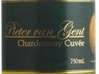 彼特萬霞多麗干白葡萄酒(Pieter van Gent Winery and Vineyard Chardonnay Cuvee,Mudgee,Australia)