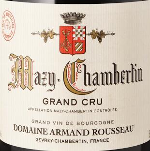 最新情報 Mazis-Chambertin 値下げ❗Mazy Chambertin Cru Bernstein