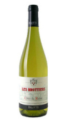 布諾特家族酒莊巴洛特斯白葡萄酒(Brotte Les Brottiers Blanc, Cotes du Rhone, France)