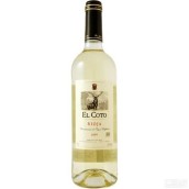 愛格多酒莊白葡萄酒(El Coto de Rioja Blanco, Rioja DOCa, Spain)