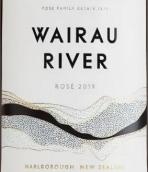 维拉河酒庄桃红葡萄酒(Wairau River Rose, Marlborough, New Zealand)