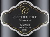 諾曼康奎斯特赤霞珠干紅葡萄酒(Normans Conquest Cabernet Sauvignon, Coonawarra, Australia)