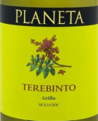 行星酒莊格里洛特里賓托白葡萄酒(Planeta Sicilia Grillo Terebinto, Sicily, Italy)