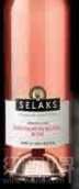 瑟勒斯一級精選長相思桃紅葡萄酒(Selaks Premium Selection Sauvignon Blanc Rose, New Zealand)