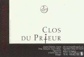 Orliac Clos du Prieur Coteaux du Languedoc, Languedoc-Roussillon, France