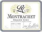 皮埃爾-莫雷酒莊（蒙哈榭特級(jí)園）白葡萄酒(Lucien Le Moine Le Montrachet Grand Cru, Cote de Beaune, France)